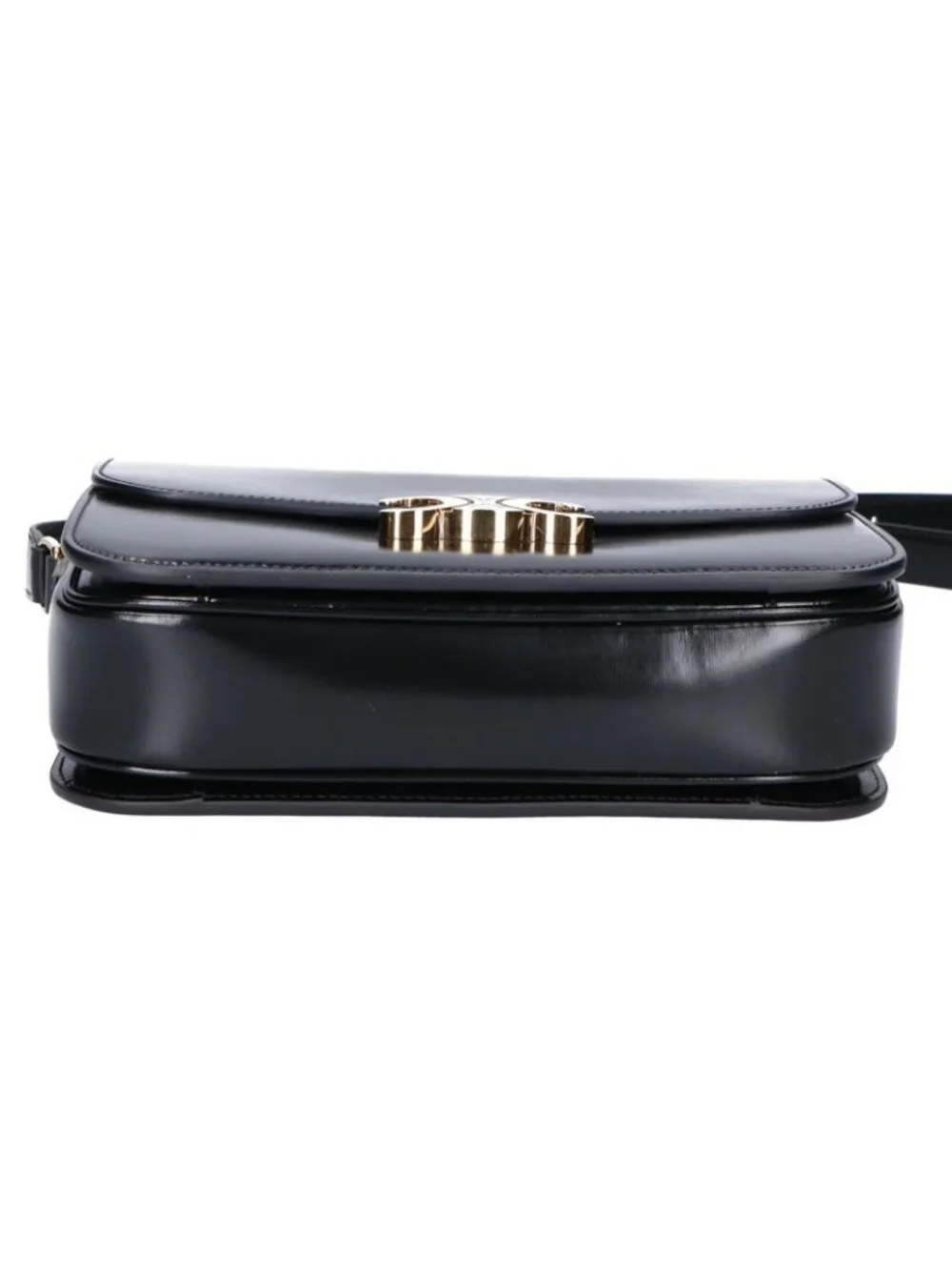 Celine Classic Triomphe Shoulder Bag - Picture 6 of 9